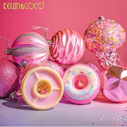 صورة Neon Fantasy Donut Balsam Solid Perfume