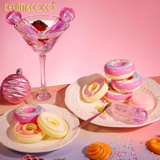 صورة Neon Fantasy Donut Balsam Solid Perfume