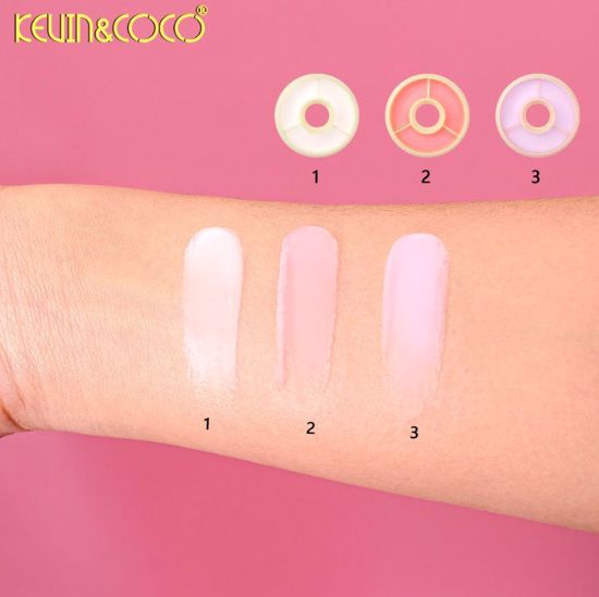 صورة Neon Fantasy Donut Balsam Solid Perfume
