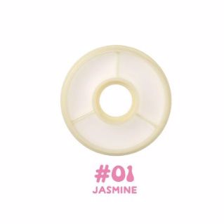 #01 Jasmine