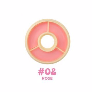 #02 Rose