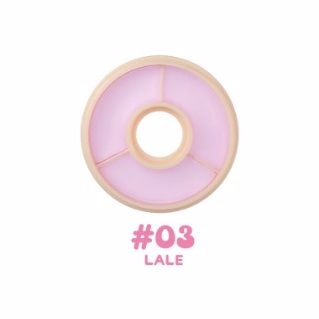 #03 Lale