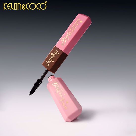 Picture of Kevin & Coco 2-in-1 Beauty Mascara & Liquid Eyeliner