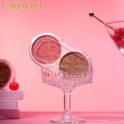 Picture of Mashed Potato Blush & Contour Duo