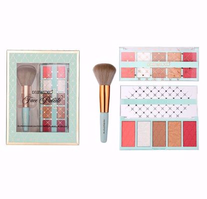 Picture of Sunshine Face Palette Set