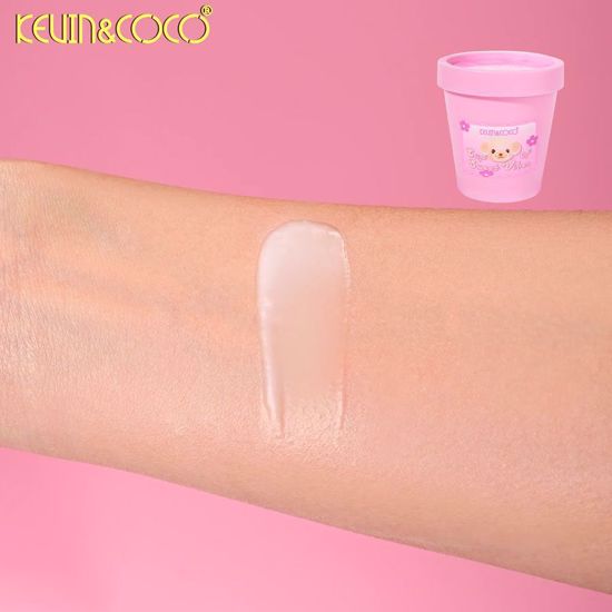 Picture of Neon Fantasy Cleansing Balm – Makeup Remover & Facial Cleanser