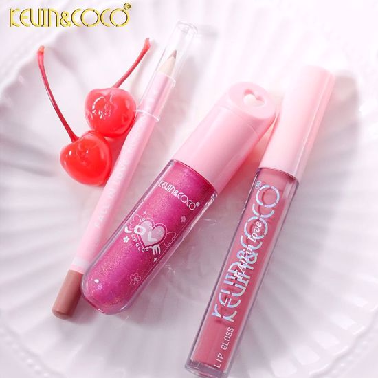 Picture of Heartbeat Lip Set