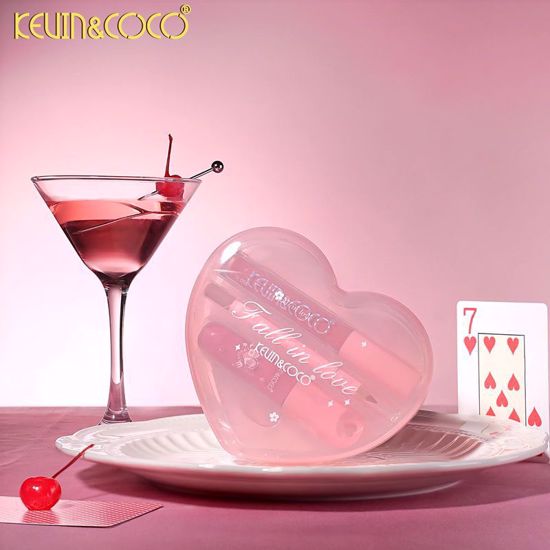 Picture of Heartbeat Lip Set