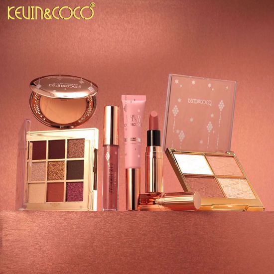 Picture of Radiance Glow All-in-One Makeup Collection