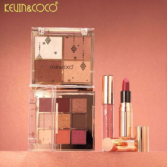 Picture of Radiance Glow All-in-One Makeup Collection