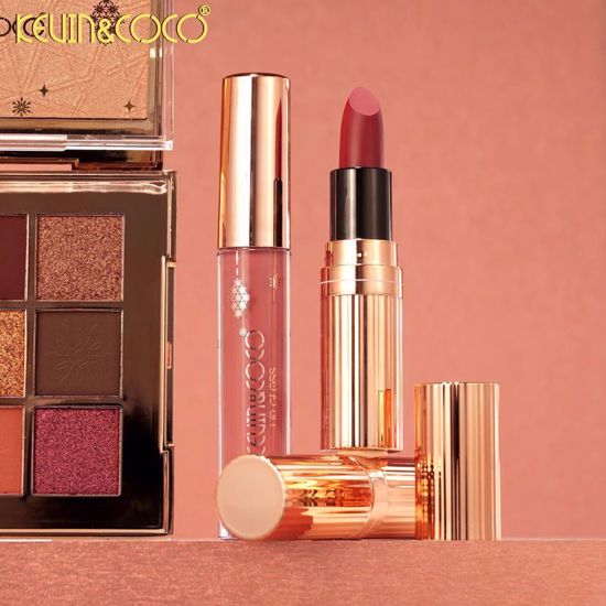 Picture of Radiance Glow All-in-One Makeup Collection