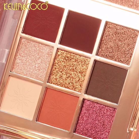 Picture of Radiance Glow All-in-One Makeup Collection
