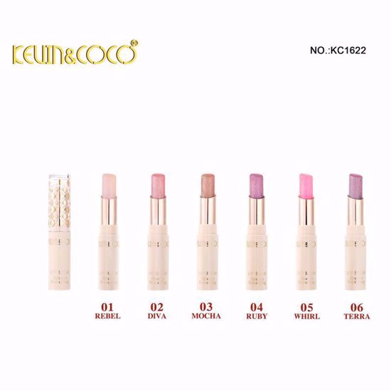 Picture of Shimmer Moisturizing Lip Balm