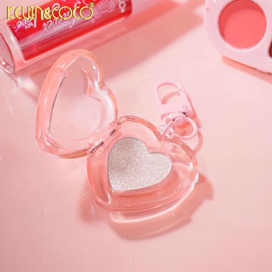 Picture of Sweetheart Catcher 3-Piece Makeup Set