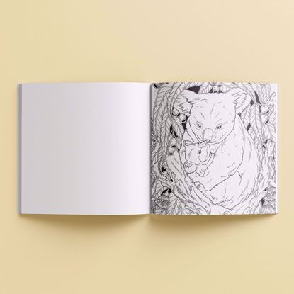 Picture of Art Maker Creative Colouring Sea of Colour