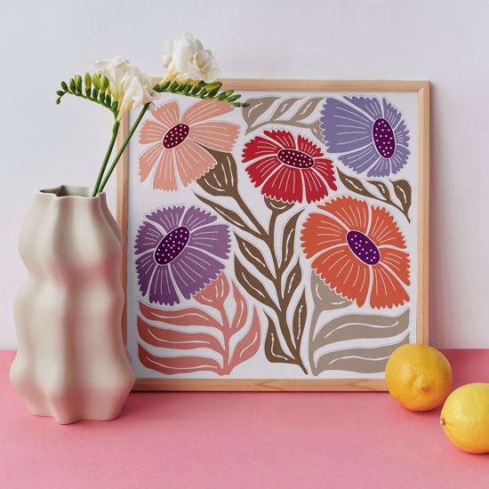 صورة Art Maker Watercolour Magic Nature
