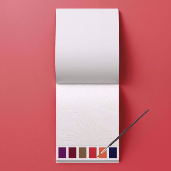 صورة Art Maker Watercolour Magic Nature