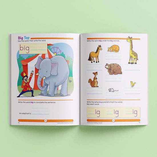 صورة Sight Word Fun: An I Know It! Book – Ages 6–8