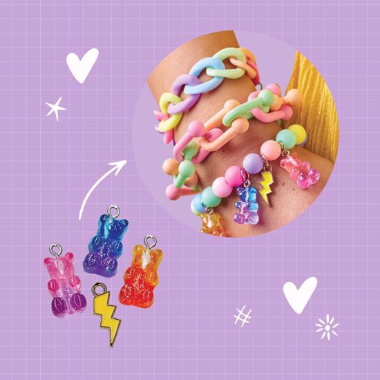 صورة OMC! Chunky Bracelet Style Kit