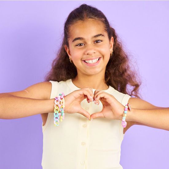 صورة OMC! Chunky Bracelet Style Kit
