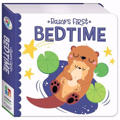 صورة Hinkler Baby's First Bedtime
