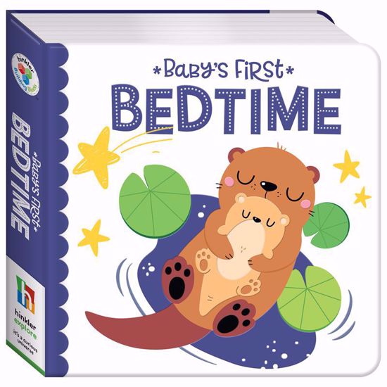 صورة Hinkler Baby's First Bedtime