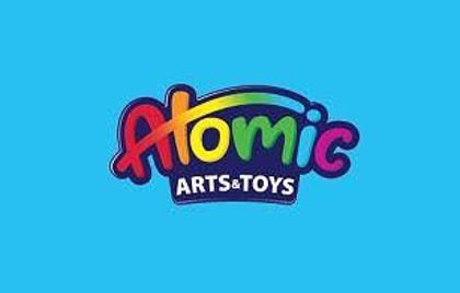 Picture for manufacturer Atomic Arts-Toys