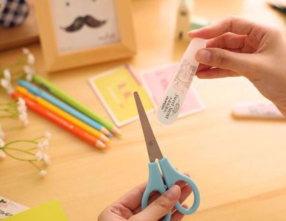 Picture of Sweet Secret Safety Scissors