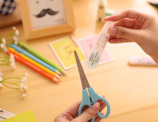 Picture of Sweet Secret Safety Scissors