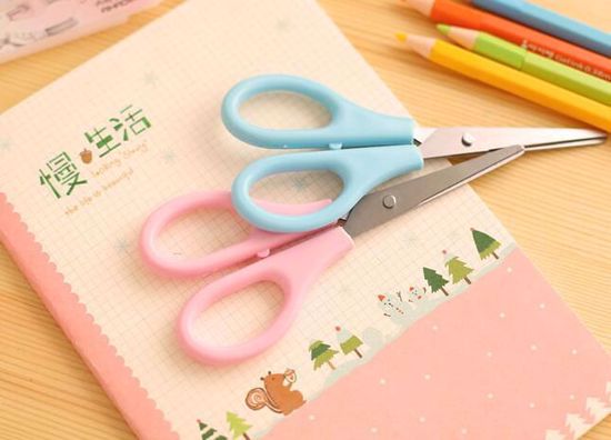 Picture of Sweet Secret Safety Scissors