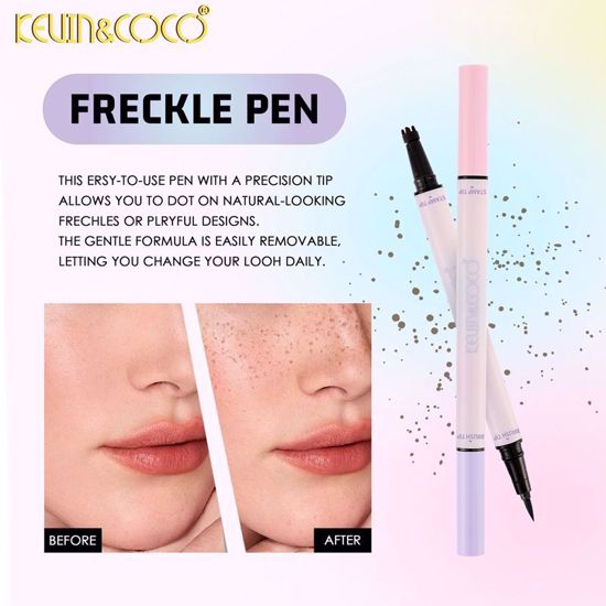 صورة Freckle Pen