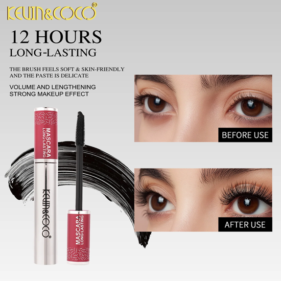 Picture of Mascara Long-lasting