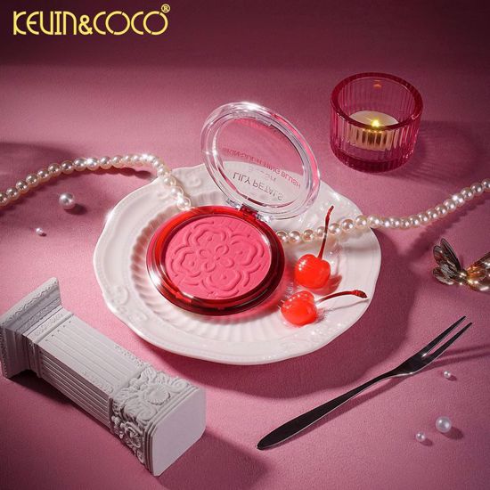 صورة Honey Crystal Blush