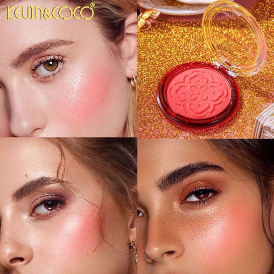 صورة Honey Crystal Blush