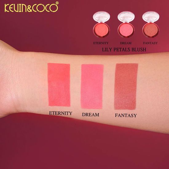 صورة Honey Crystal Blush