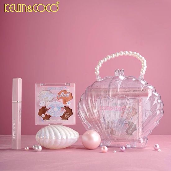 Picture of Shell Frosting Mini Makeup Kit