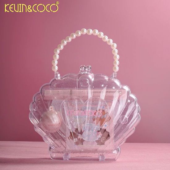 Picture of Shell Frosting Mini Makeup Kit