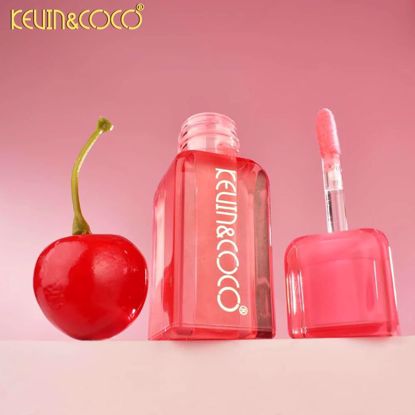 صورة Cherry Lip Gloss