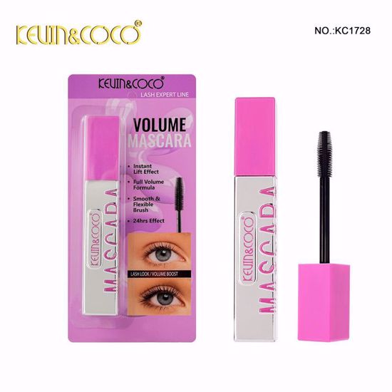 صورة Lash Expert Line Volume Mascara