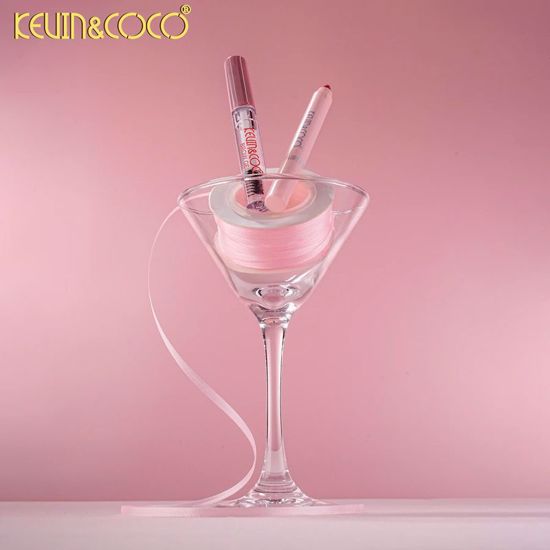 صورة Sweet Cream Soft-Focus Blush & Lip Kit
