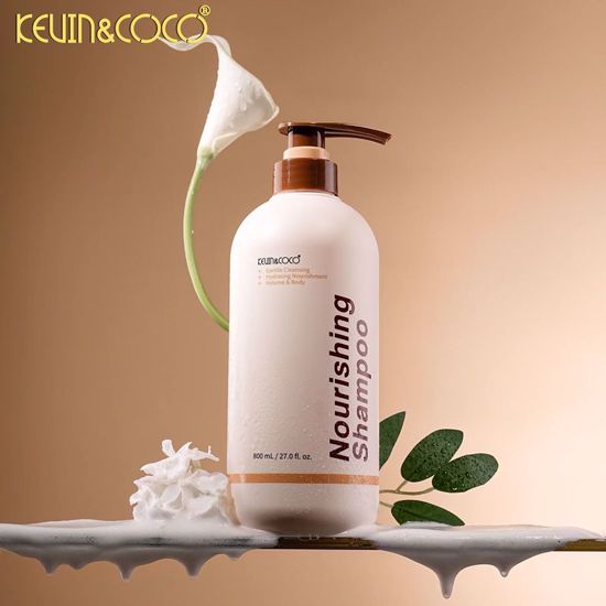 صورة Moisturizing Shampoo 800ML