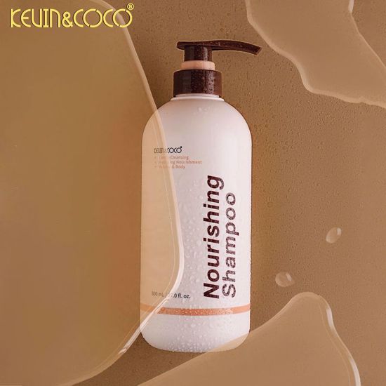 صورة Moisturizing Shampoo 800ML