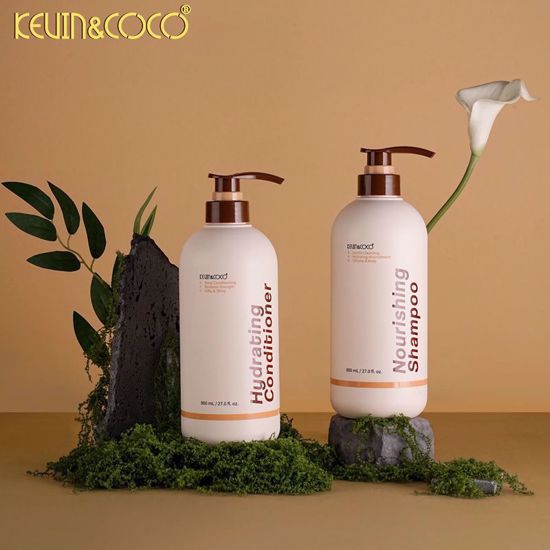 صورة Moisturizing Shampoo 800ML