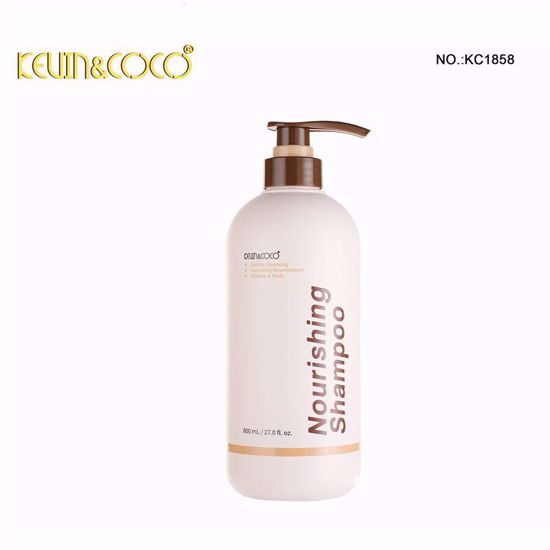 صورة Moisturizing Shampoo 800ML