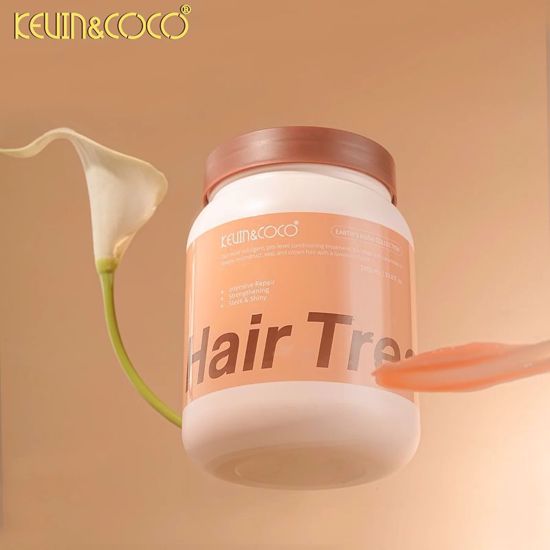 صورة Professional Repair Hair Mask 1000ML