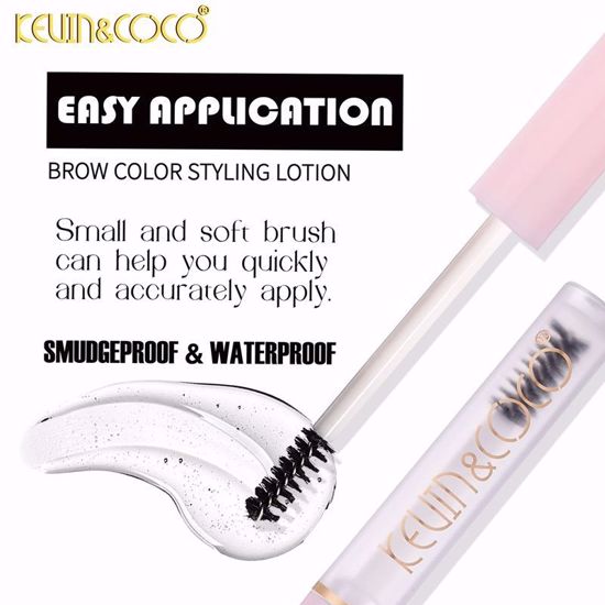 صورة Clear Brow Gel