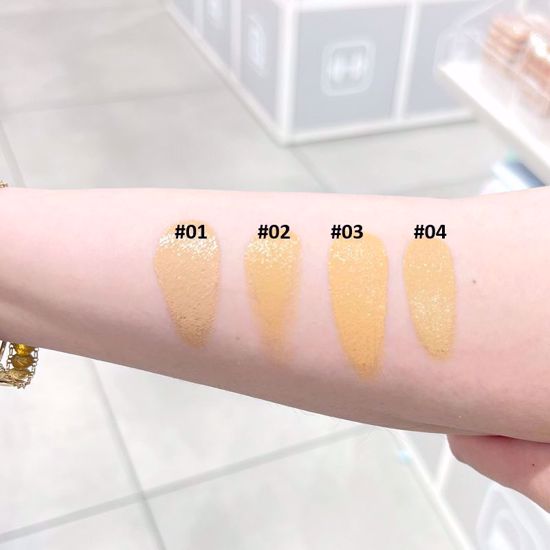 Picture of Air Cushion 24H Wear Sunkissed Glow