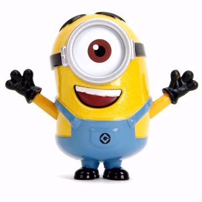 صورة Jada Toys Despicable Me Minions MetalFigs 2.5"