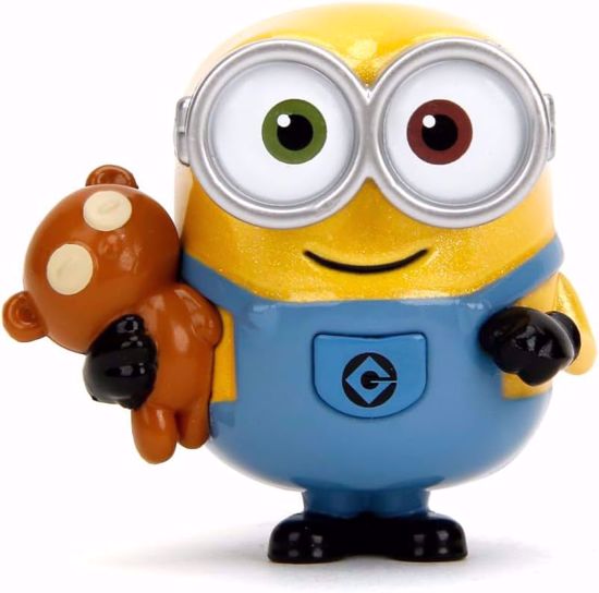 Picture of Jada Toys Despicable Me Minions MetalFigs 2.5"
