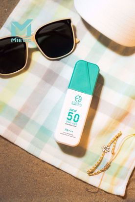صورة Estelin Super Moisturizing Sunscreen Lotion SPF 50 – 75g